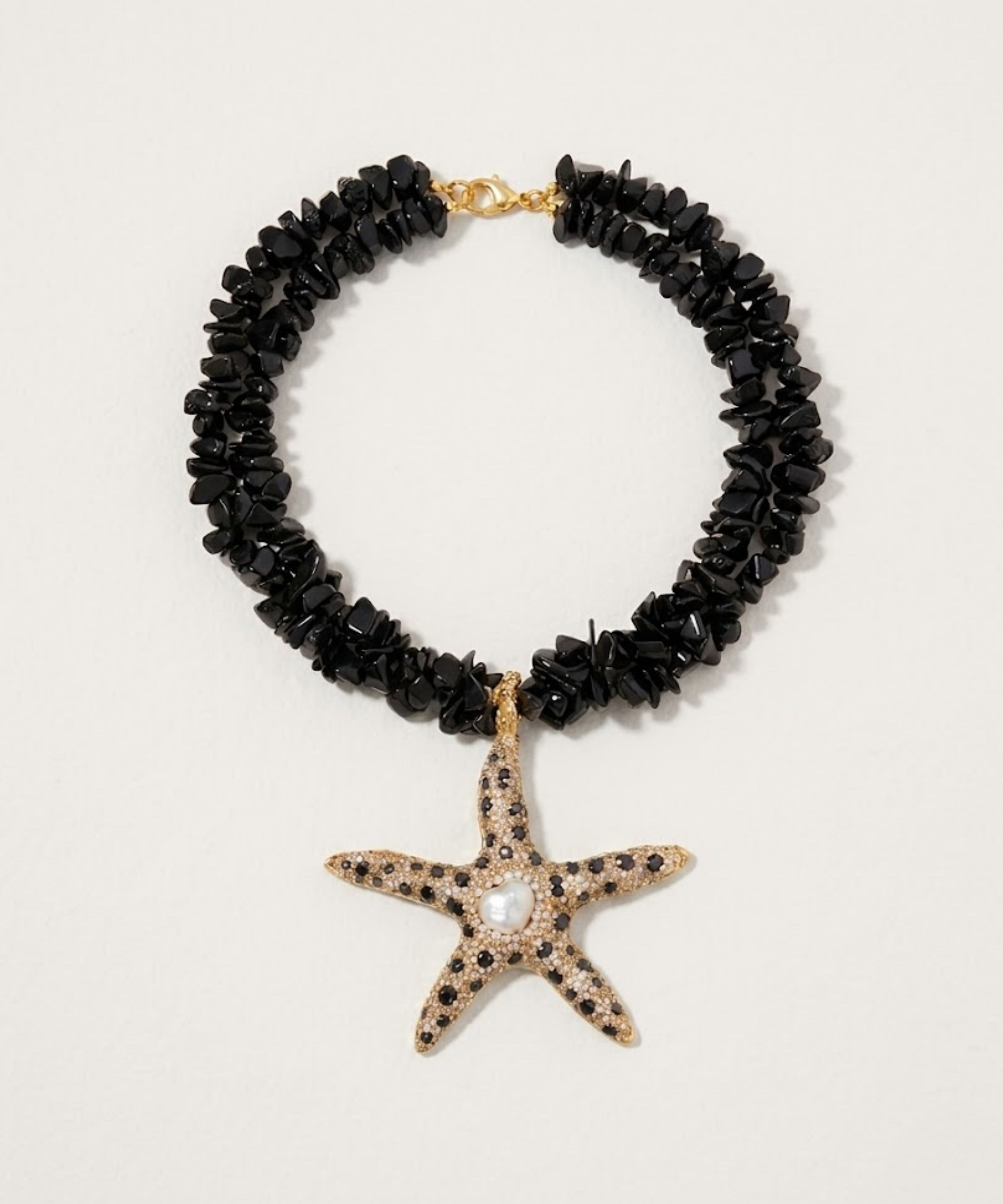 Sirena Verde Necklace