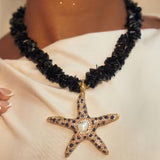 Sirena Verde Necklace