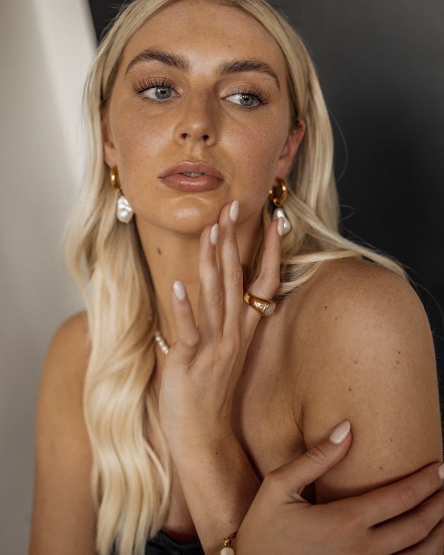 Maya Earrings