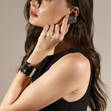 Paige Cuff | Silver