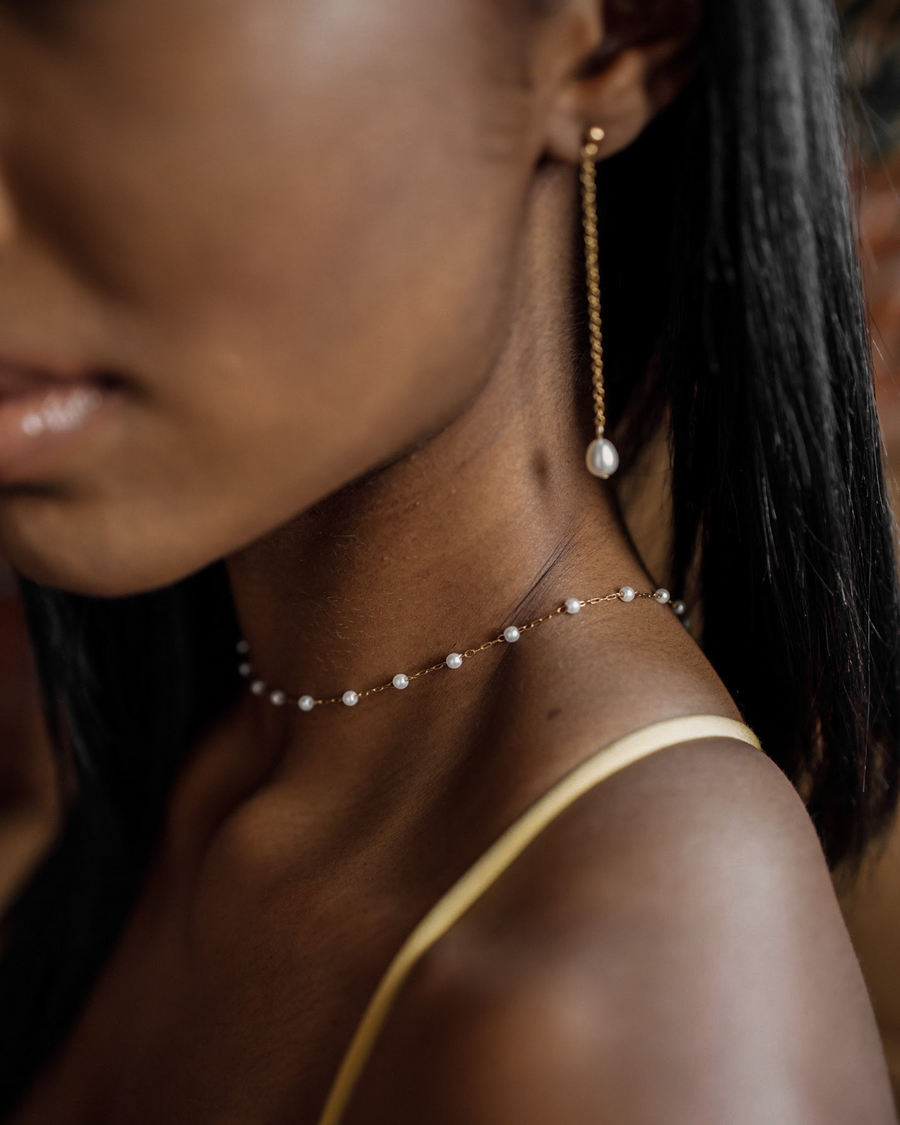 Corine Earrings