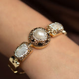 Nero Bangle
