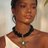 Sirena Verde Necklace