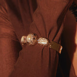 Nero Bangle
