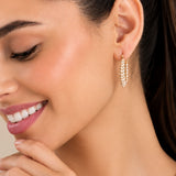 Ayla Earrings