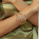 Solara Cuff