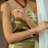 Solara Cuff
