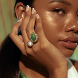 Sirena Ring