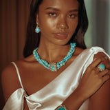 Solara Necklace