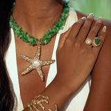 Sirena Ring