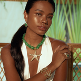 Sirena Ring