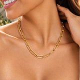Abby Necklace