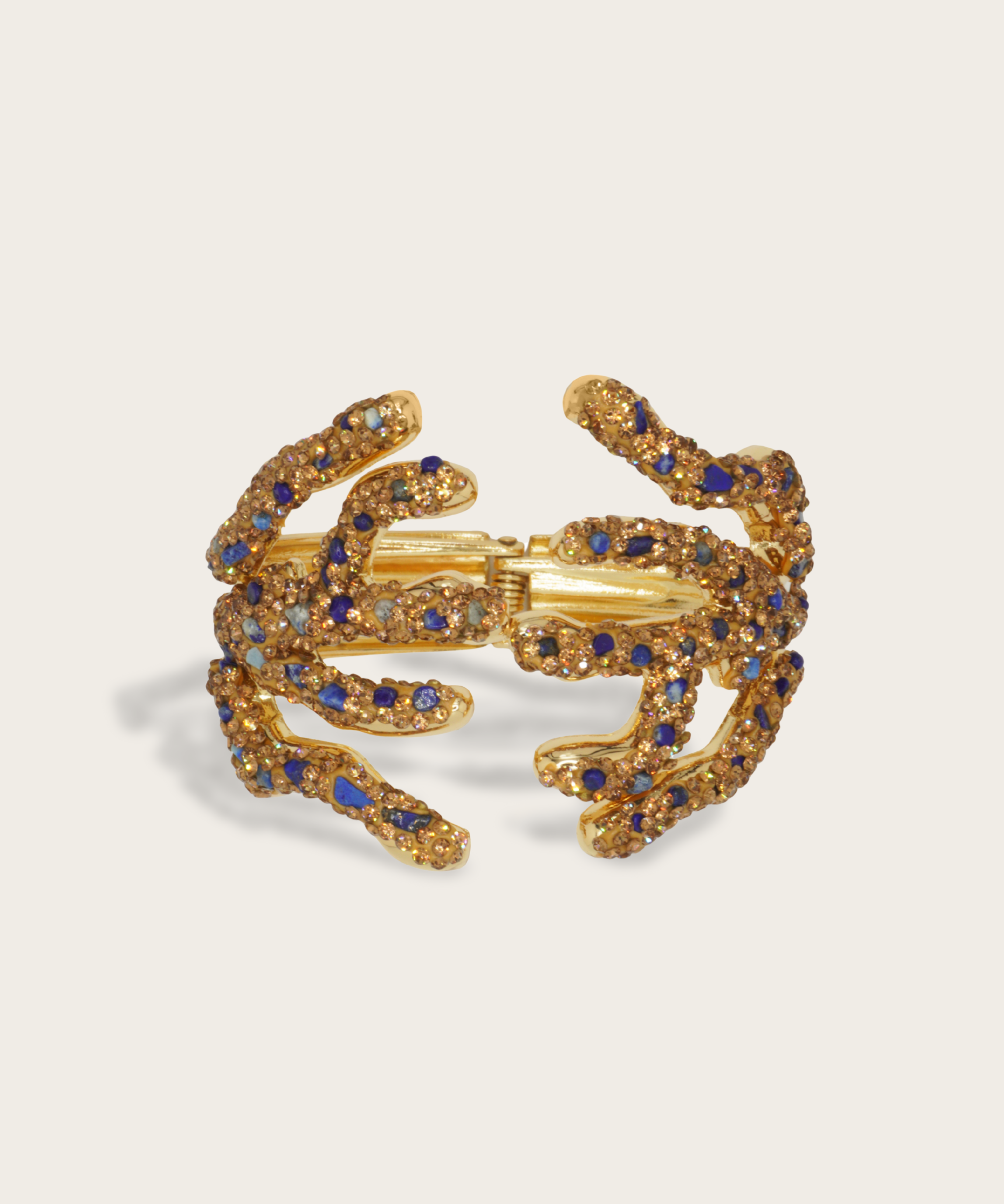 Sirena Claw Cuff