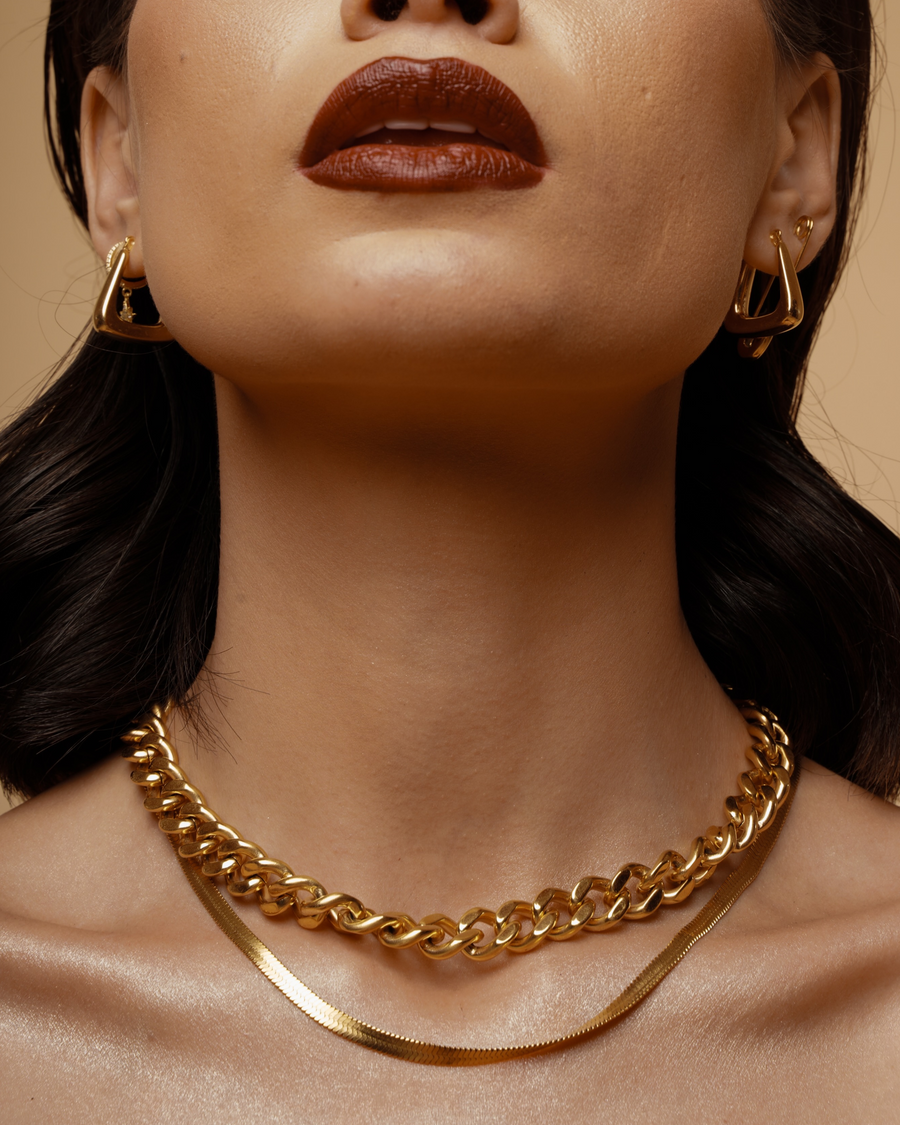 Arabella Earrings