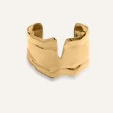 Paige Cuff | Gold