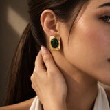 Aina Earrings