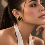 Aina Earrings