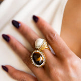 Sirena Ring