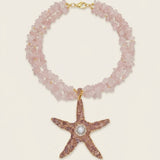 Sirena Verde Necklace