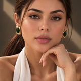 Aina Earrings