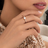 Amoré Ring