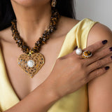 Sirena Ring