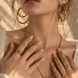 Callista Earrings