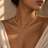 Carina Necklace