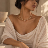 Carina Necklace