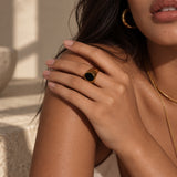 Caro Ring