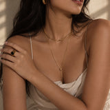 Caro Ring