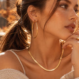 Casia Earrings