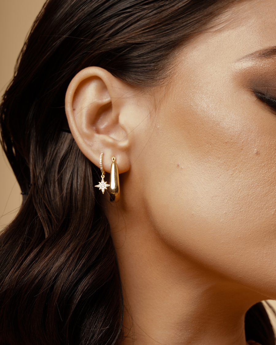 Xienna Earrings