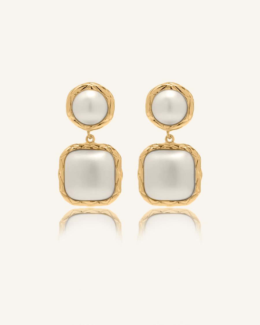 Charlotte Earrings