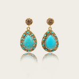 Gaia Earrings