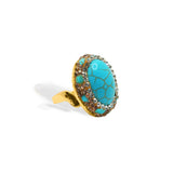 Solara Ring