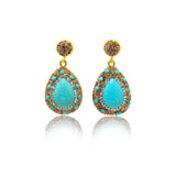 Gaia Earrings