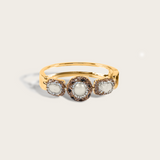 Nero Cuff