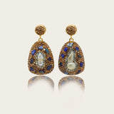 Nero Earrings