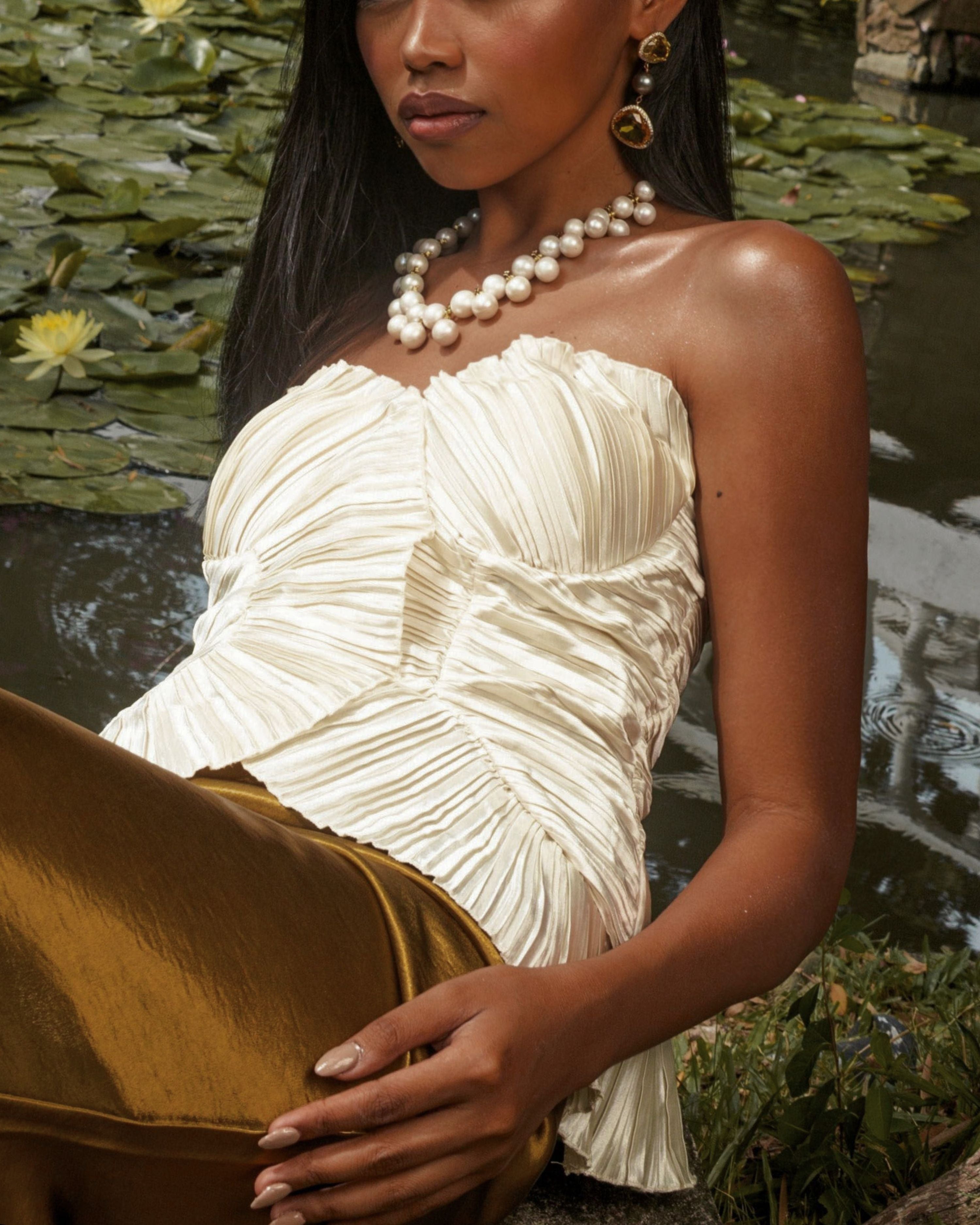 Built for Women Who Carry Weight.