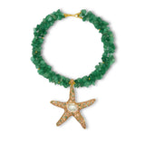 Sirena  Necklace