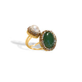 Sirena Ring
