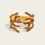 Sirena Claw Cuff