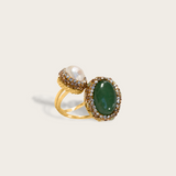 Sirena Ring