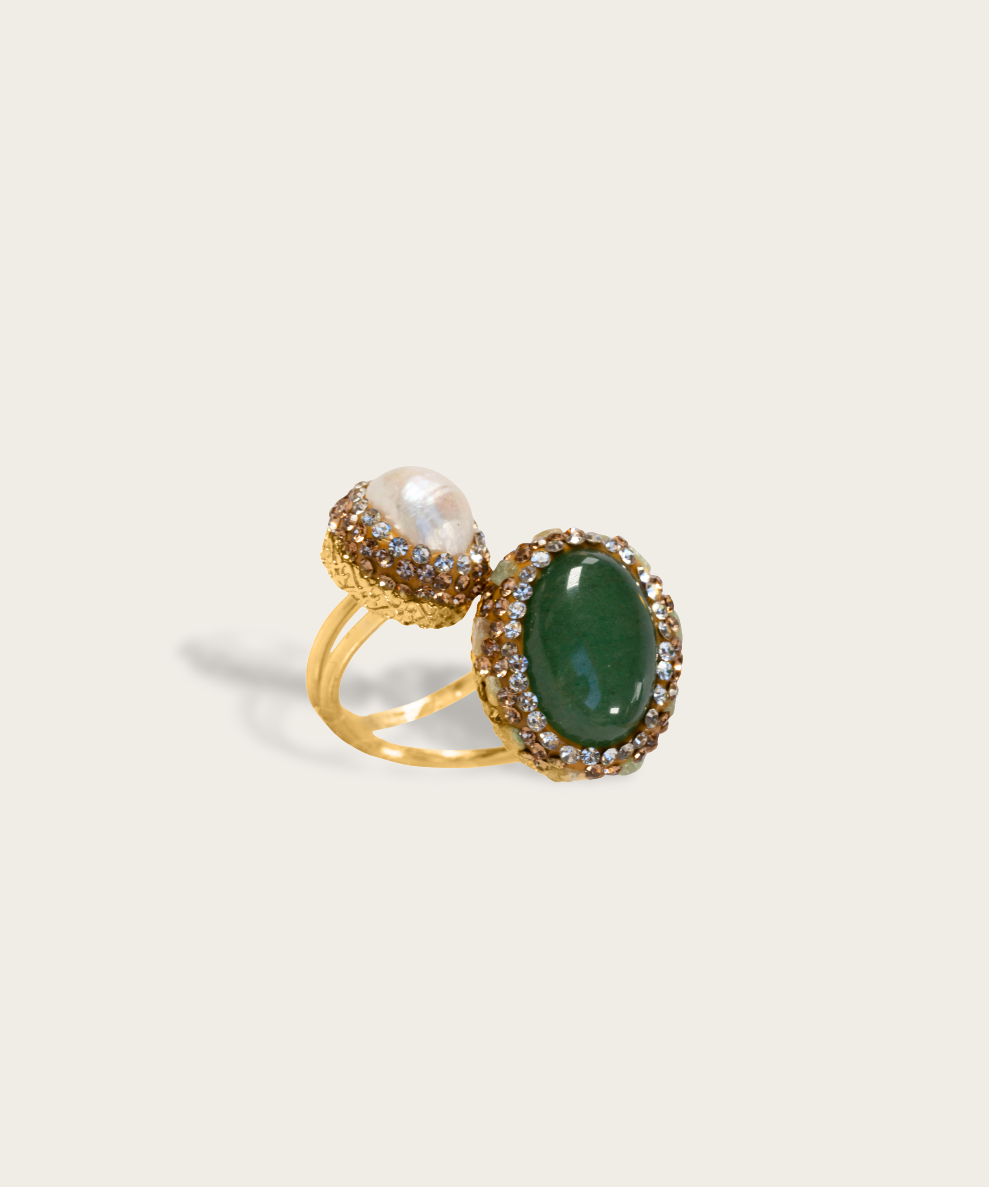 Sirena Ring