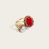 Sirena Ring