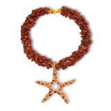 Sirena Verde Necklace