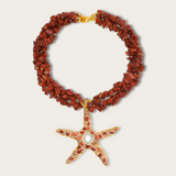 Sirena Verde Necklace