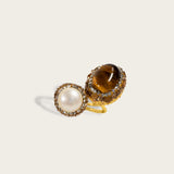 Sirena Ring
