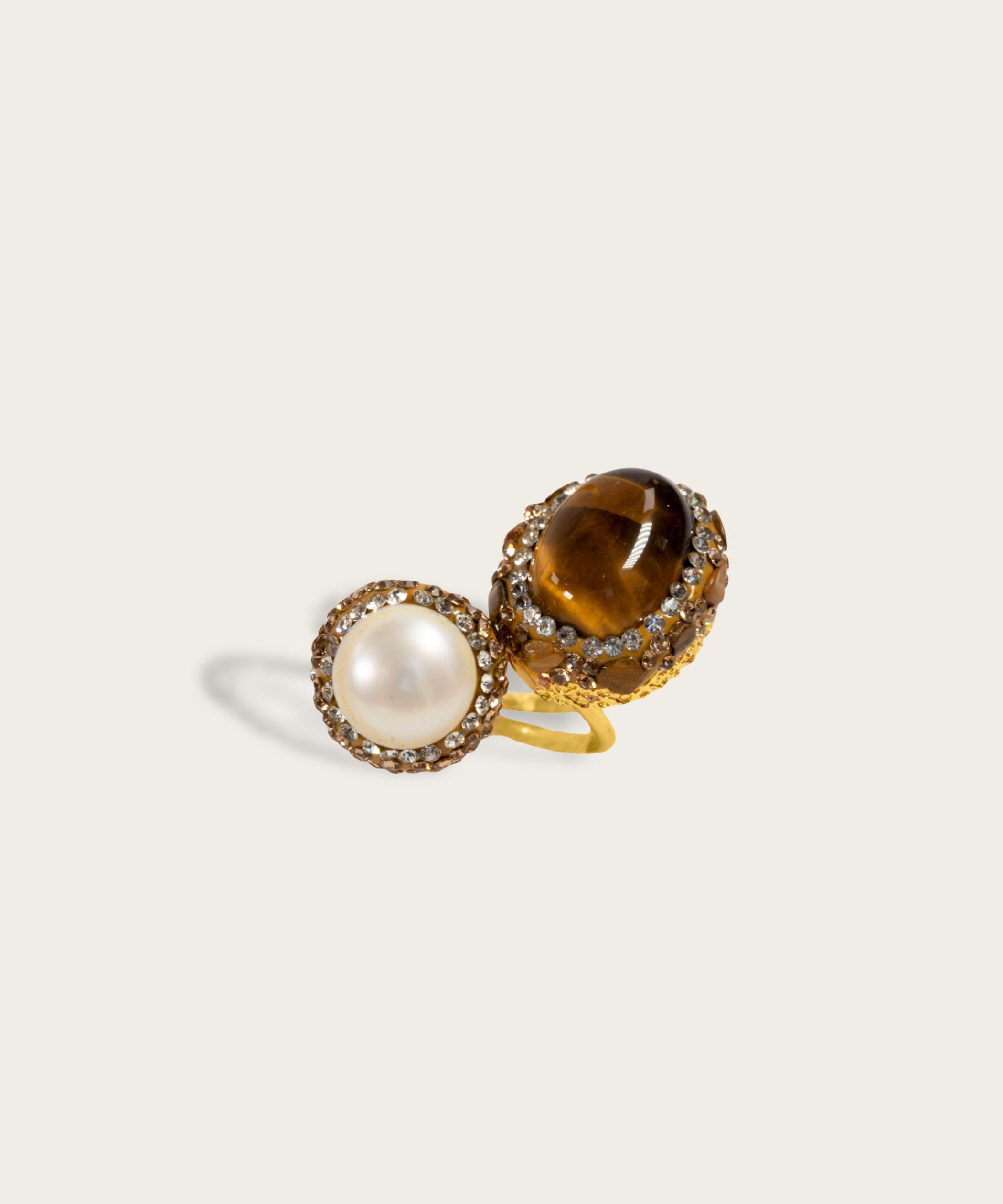 Sirena Ring